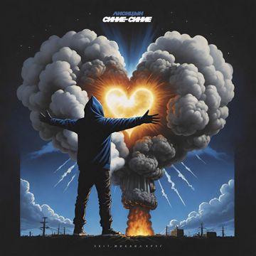 Синие-синие