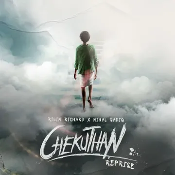 Chekuthan (Reprise)-cover