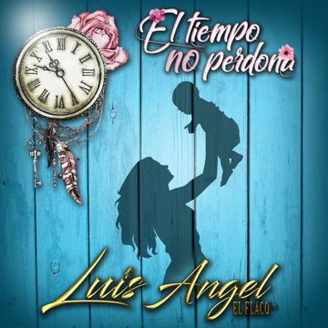 El Tiempo No Perdona-cover