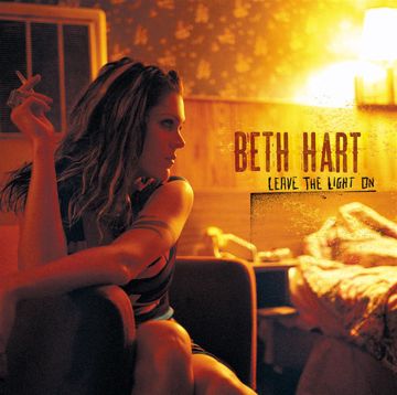 Leave the Light On-cover