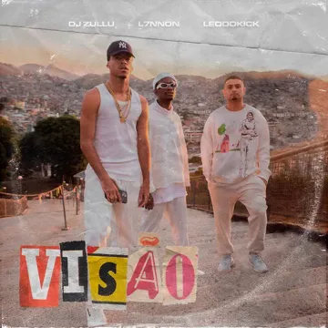 Visão-cover
