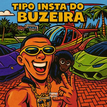 Tipo Insta do Buzeira-cover