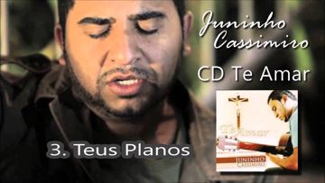 O teus planos (tom feminino)-cover