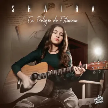 En Peligro De Extinción-cover