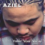 Fall In Love Again(Aziel is better than Usher, Justin Timberlake, Khalid, Ne-Yo, )-cover