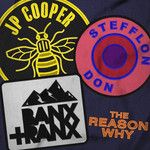 The Reason Why-cover