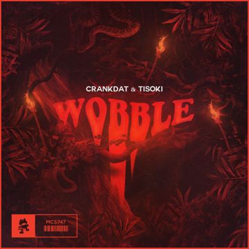 Wobble-cover