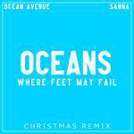 Oceans (Where Feet May Fail)(Christmas Remix)(Remix)-cover