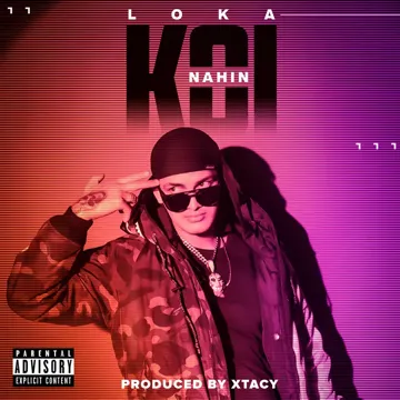 Koi Nahin-cover