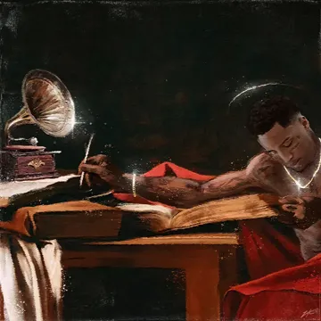 Carta pra Deus-cover