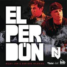 El Perdón-cover