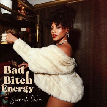 Bad Bitch Energy-cover
