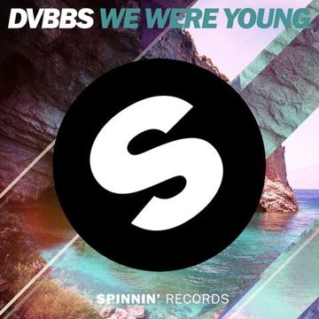 We Were Young-cover