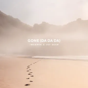 Gone (Da Da Da)-cover