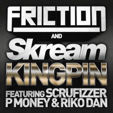 Kingpin-cover