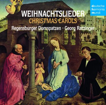 Stille Nacht, heilige Nacht-cover