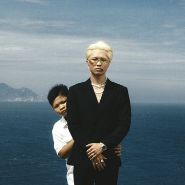 Đánh Đổi (ft. RPT MCK)-cover