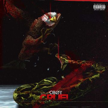 Cruel-cover