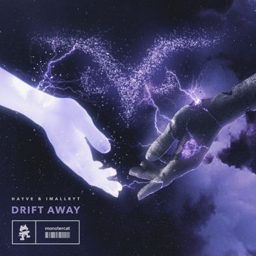 Drift Away-cover