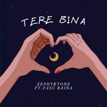 Tere Bina-cover