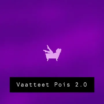 Vaatteet Pois 2.0-cover