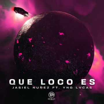 Que Loco Es-cover