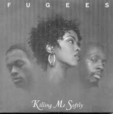 Killing Me Softly (Acoustic)-cover