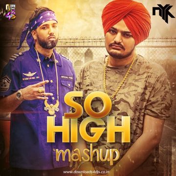 So High-cover