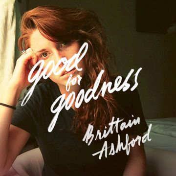 Good for Goodness-cover