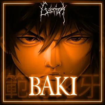 Baki Hanma