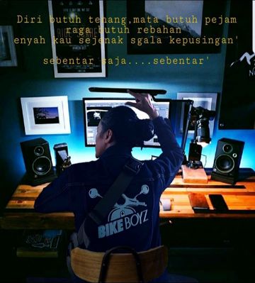 DJ 1Menit , Denpasarmoon