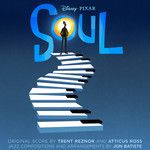 It's All Right(From "Soul" Soundtrack Version)-cover
