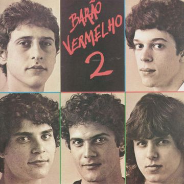 Amor Meu Grande Amor-cover