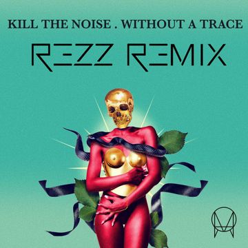 Without a Trace-cover