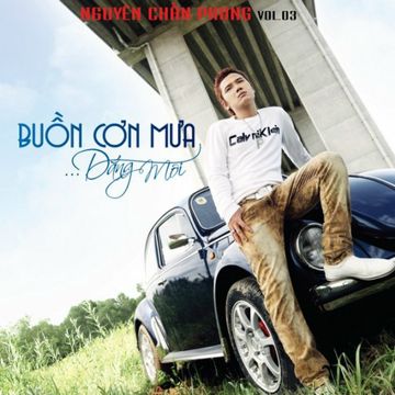 Đắng Môi-cover