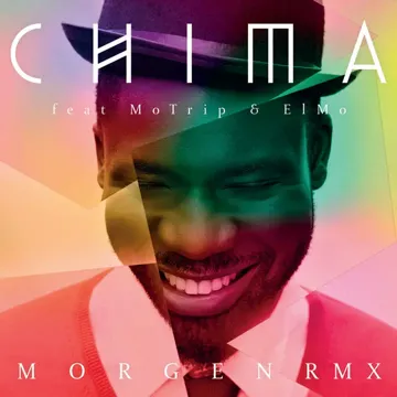 Morgen (RMX)-cover