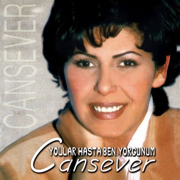 Yollar Hasta Ben Yorgunum-cover