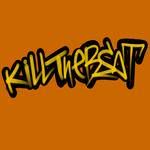 Kill the Beat-cover
