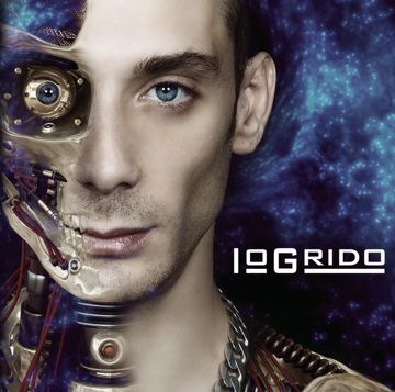 Fumo e malinconia (feat. Sylvie Simbi)-cover
