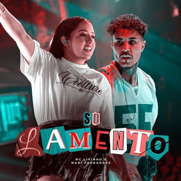 Só Lamento-cover