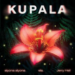 Купала (Kupala)-cover