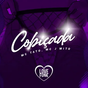 Cobiçada-cover