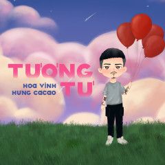 Tương Tư-cover