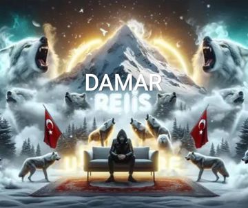 HANGİMİZ SEVMEDİK REMİX DAMAR-cover
