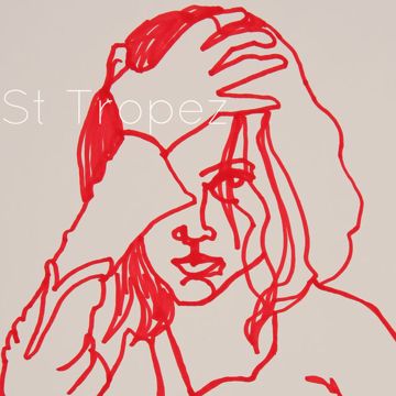 St. Tropez-cover