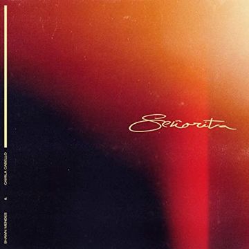 Señorita-cover