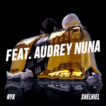 AAA - AUDREY NUNA Remix-cover