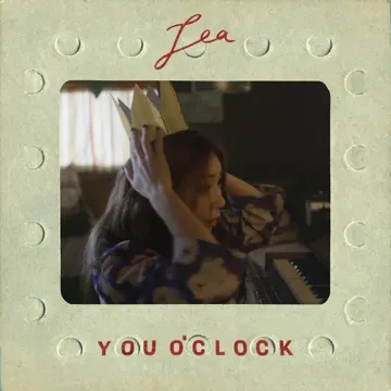 Winter, It's You-cover