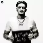Arthur Road-cover