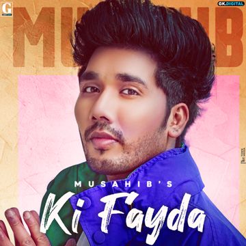 Ki Fayda-cover